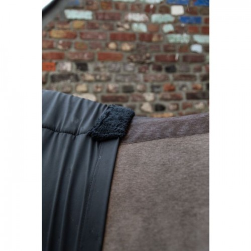 Kentucky Chest Protection