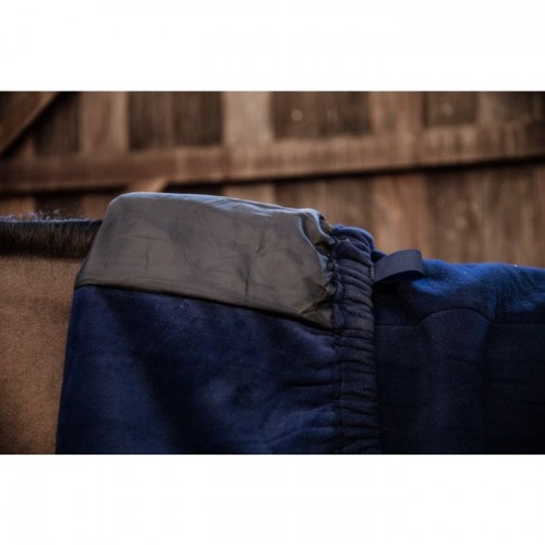 Kentucky Heavy Fleece Horse Scarf