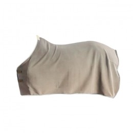 Kentucky Fleece Rug Show Vegan Wool