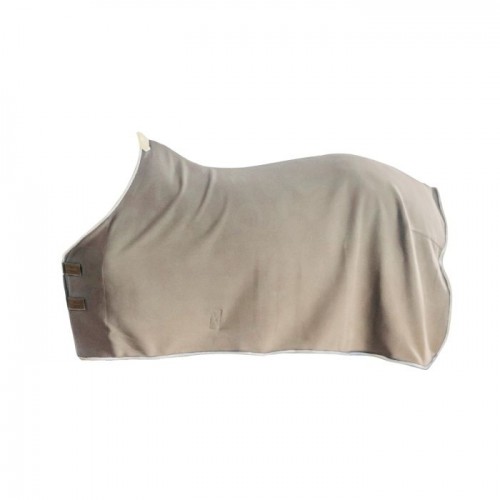 Kentucky Fleece Rug Show Vegan Wool