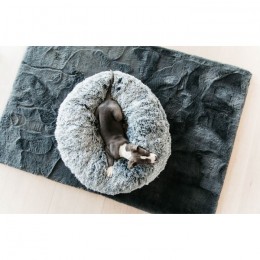 Kentucky Dog Bed Comfort Donut
