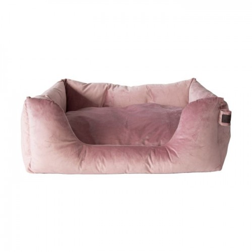 Kentucky Dog Bed Velvet