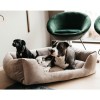Kentucky Dog Bed Velvet