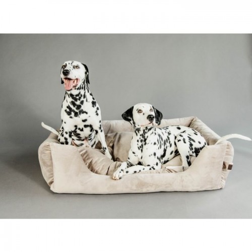 Kentucky Dog Bed Velvet