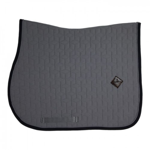 Kentucky Softshell Jumping Saddle Pad