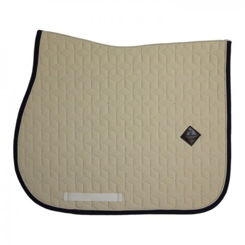 Kentucky Softshell Jumping Saddle Pad