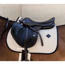 Kentucky Softshell Jumping Saddle Pad