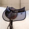 Kentucky Softshell Jumping Saddle Pad