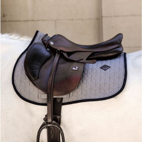Kentucky Softshell Jumping Saddle Pad