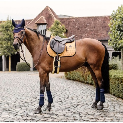 Kentucky Softshell Jumping Saddle Pad