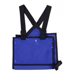 QHP Back number holder