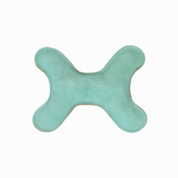 Kentucky Dog Toy Pastel Bone