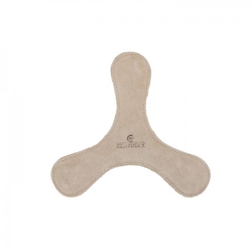 Kentucky Dog Toy Pastel Boomerang