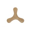 Kentucky Dog Toy Pastel Boomerang