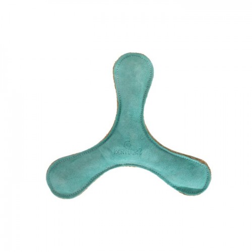Kentucky Dog Toy Pastel Boomerang
