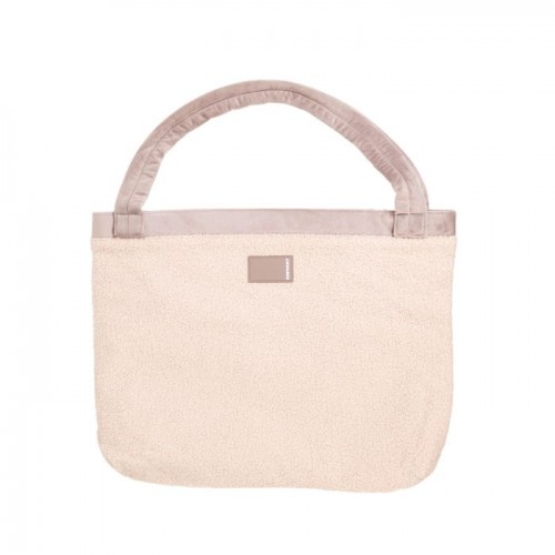 Kentucky Teddy Fleece Bag