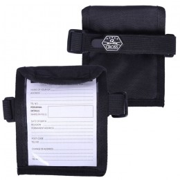 QHP Medical Card Holder