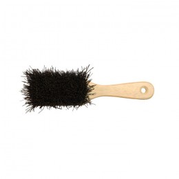 Grooming Deluxe Hoof Brush