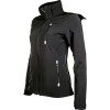 HKM softshell  jacket ladies/children