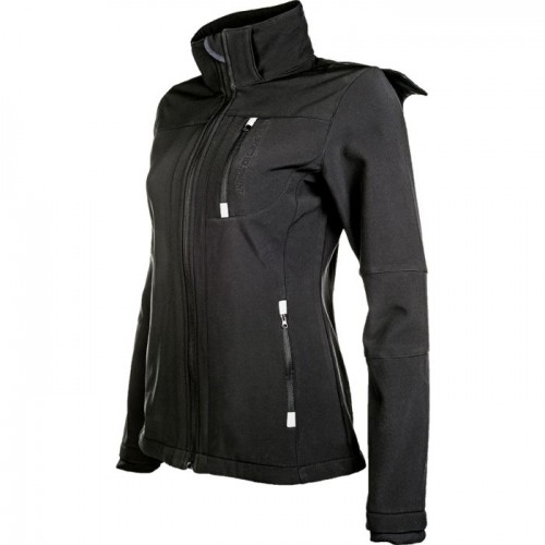 HKM softshell  jacket ladies/children