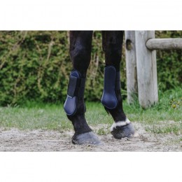 Riding World Tendon Boots