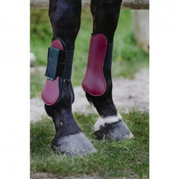 Riding World Tendon Boots