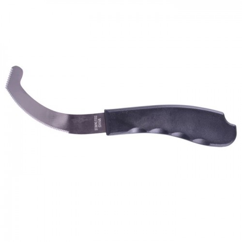 Q-essential Botfly knife