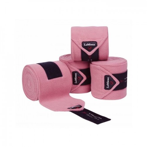 LeMieux polo bandages