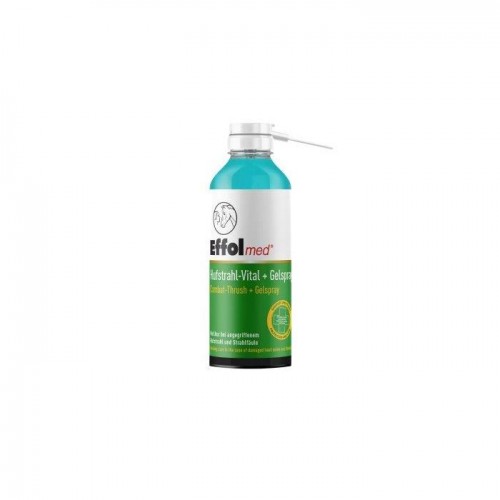 Effol Frog Gelspray 150ml