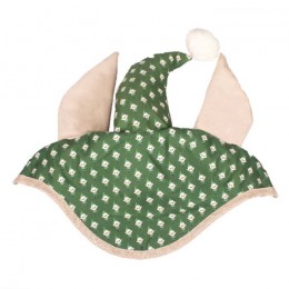 QHP Earnet Christmas print