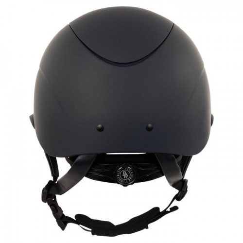 BR Riding Helmet Theta Plus Painted