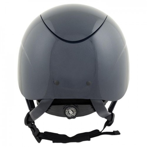 BR riding helmet Thèta Glossy