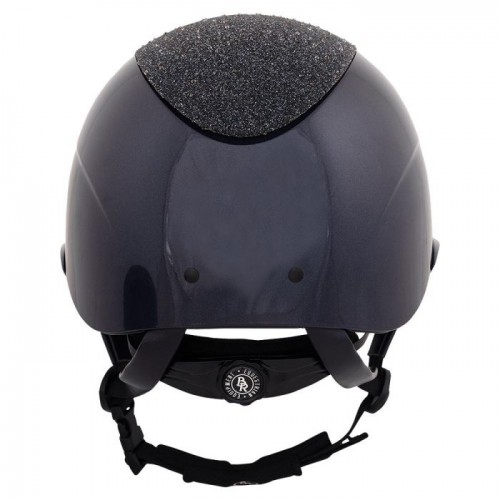BR helmet Thèta Plus Glamourous Glossy