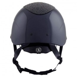 BR riding helmet Theta Plus Dazzling Glamourous Glossy
