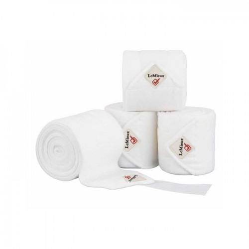 LeMieux polo bandages