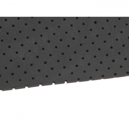 Covalliero Saddle Pad Anti-Slip