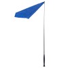 QHP Training stick with flag