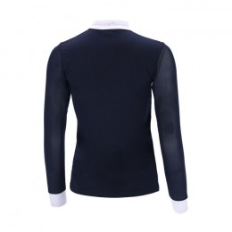 Schockemöhle SS'24 Competition Shirt SPAnouk