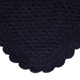 QHP Ear Net Flore