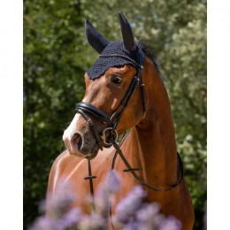 QHP Ear Net Flore
