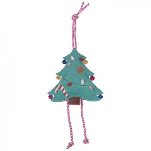 QHP Horse Toy Christmas Tree