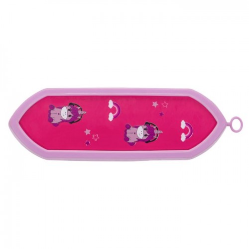 QHP FW'24 Dandy Brush Sterrin