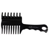 QHP Mane comb with clip
