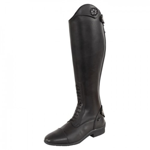 Premiere Riding Boots Davidof Small Shaft