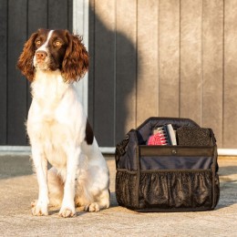 QHP Grooming bag Mesh