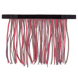 QHP SS25 Fly Fringe Collection