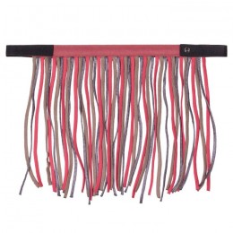 QHP SS25 Fly Fringe Collection