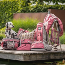 QHP SS25 Boot Bag Collection