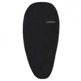 QHP Bridle Cover Fleece