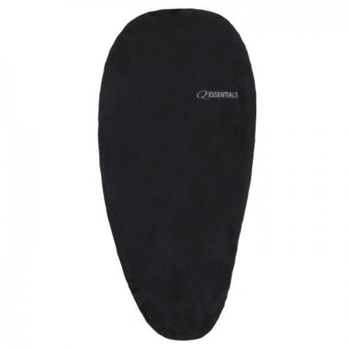 QHP Bridle Cover Fleece